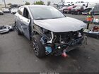 2025 Kia Sportage Ex Gray vin: 5XYK33DF9SG255646