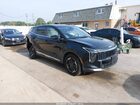 2026 Kia Sportage Ex Black vin: 5XYK33DFXTG338004