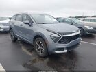 2023 Kia Sportage Ex Light Blue vin: 5XYK3CAF8PG004399