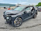 2024 Kia Sportage Ex Black vin: 5XYK3CDF9RG213598