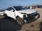 2024 Kia Sportage Sx White vin: 5XYK43DF0RG222350