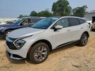 2025 Kia Sportage Sx Gray vin: 5XYK43DF6SG317386