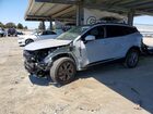 2025 Kia Sportage Sx Gray vin: 5XYK43DF8SG290109