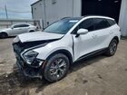 2025 Kia Sportage Sx White vin: 5XYK43DFXSG238142