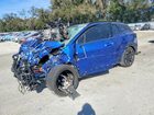 2023 Kia Sportage Sx Prestige Синий vin: 5XYK53AF2PG122071