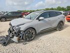 2023 Kia Sportage Sx Prestige Gray vin: 5XYK53AF5PG057510