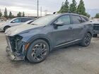 2023 Kia Sportage Sx-prestige Gray vin: 5XYK53AF8PG051376