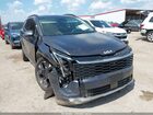 2026 Kia Sportage Sx-prestige Black vin: 5XYK53DF0TG343626