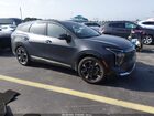 2026 Kia Sportage Sx-prestige Black vin: 5XYK53DF4TG414083