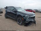 2024 Kia Sportage Sx-prestige Black vin: 5XYK53DF7RG165710