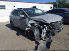 2025 Kia Sportage Sx-prestige Gray vin: 5XYK53DF7SG261231