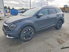 2024 Kia Sportage Sx Prestige Charcoal vin: 5XYK5CDF0RG186138