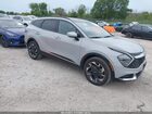 2025 Kia Sportage Sx-prestige Gray vin: 5XYK5CDF4SG280562