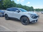 2024 Kia Sportage Sx-prestige Silver vin: 5XYK5CDF5RG182229