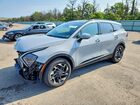 2025 Kia Sportage Sx Prestige Gray vin: 5XYK5CDF5SG314251