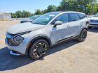 2024 Kia Sportage Sx Prestige Teal vin: 5XYK5CDF6RG227646