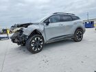 2023 Kia Sportage X-line Charcoal vin: 5XYK6CAF0PG048694