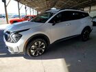 2024 Kia Sportage X Line Белый vin: 5XYK6CDF1RG201517
