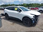 2025 Kia Sportage X-line Белый vin: 5XYK6CDF1SG274280
