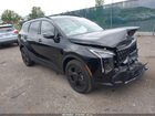 2026 Kia Sportage X-line Black vin: 5XYK6CDF1TG351019