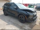 2026 Kia Sportage X-line vin: 5XYK6CDF4TG425629