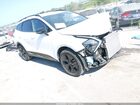 2025 Kia Sportage X-line White vin: 5XYK6CDF7SG284988