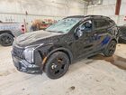 2026 Kia Sportage Sx Prestige Black vin: 5XYK6CDF7TG377446