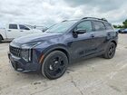 2026 Kia Sportage X Line Black vin: 5XYK6CDF8TG339496