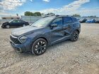2024 Kia Sportage X Line Black vin: 5XYK6CDF9RG154401