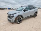 2024 Kia Sportage X Line Gray vin: 5XYK6CDF9RG156701