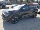 2024 Kia Sportage X Line Black vin: 5XYK6CDF9RG160523