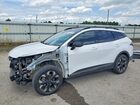 2024 Kia Sportage X Line White vin: 5XYK6CDF9RG221482