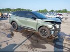 2023 Kia Sportage X-pro Prestige Green vin: 5XYK7CAF1PG107328