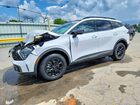 2023 Kia Sportage X-pro Prestige White vin: 5XYK7CAF2PG088336