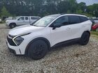 2023 Kia Sportage X-pro Prestige White vin: 5XYK7CAF7PG014149