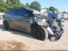 2024 Kia Sportage X-pro Green vin: 5XYK7CDF0RG162061