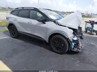 2024 Kia Sportage X-pro Prestige Gray vin: 5XYK7CDF4RG144663