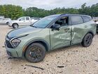 2024 Kia Sportage X-pro Prestige Зеленый vin: 5XYK7CDF9RG179893