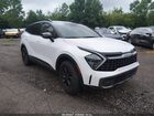 2024 Kia Sportage X-pro Prestige Белый vin: 5XYK7CDF9RG200788