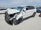 2020 Kia Telluride Lx White vin: 5XYP24HC3LG046760