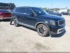 2024 Kia Telluride Ex Black vin: 5XYP34GC9RG534828