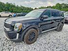 2020 Kia Telluride Ex Black vin: 5XYP34HC3LG019006