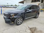 2020 Kia Telluride Ex Black vin: 5XYP34HC4LG035375