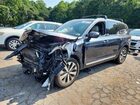 2020 Kia Telluride Ex Gray vin: 5XYP34HCXLG067618