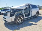 2021 Kia Telluride Ex Белый vin: 5XYP34HCXMG161368