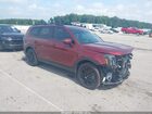 2024 Kia Telluride Ex X-line Red vin: 5XYP3DGC2RG538459