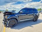 2023 Kia Telluride Ex X-line Black vin: 5XYP3DGC6PG348175