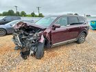 2020 Kia Telluride Ex Maroon vin: 5XYP3DHC0LG024938