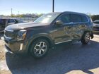 2020 Kia Telluride Ex Brown vin: 5XYP3DHC4LG018799