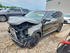 2021 Kia Telluride Ex Коричневый vin: 5XYP3DHC4MG113753